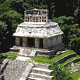 Temple of the Cross