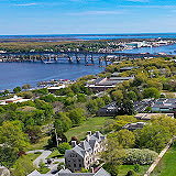 New London County