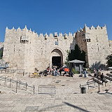 Damascus Gate 