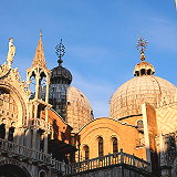 Saint Mark's Basilica