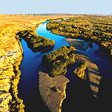 Irtysh River