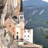 Santuario Madonna della Corona