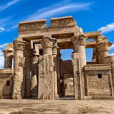 Kom Ombo Temple