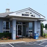 Berry Hill