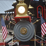 Heritage Park Railway