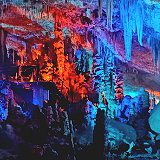 Soreq Stalactites Cave