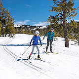 Bear Valley Adventure Company