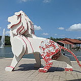 Singapore Discovery Centre