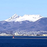 Mount Hakodate