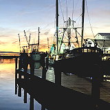 Pamlico County