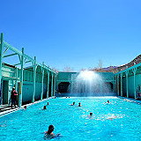 Keough's Hot Springs