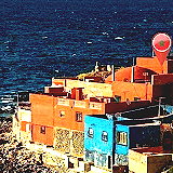 Mirador de Benzu