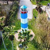 Kemah Lighthouse