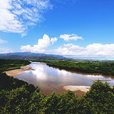 Magdalena River