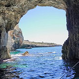 Santa Maria Caves