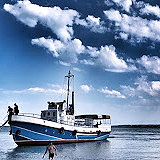 Lake Sevan