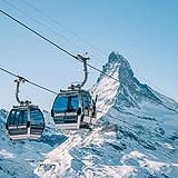 Matterhorn Glacier Paradise