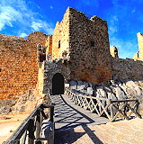 Ajloun Castle