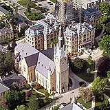Notre Dame