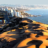 Concon Dunes