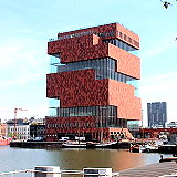 Museum aan de Stroom