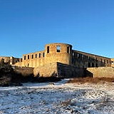 Borgholm Castle