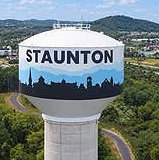 Staunton