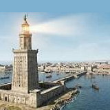 Lighthouse of Alexandria