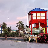 Padre Island
