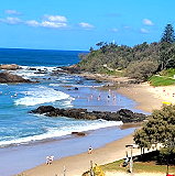 Port Macquarie