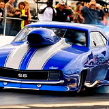 North Florida Motorplex