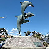 Cayucos Pier