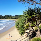 Coffs Harbour