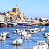 Normandy