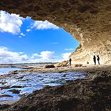 Ta Kalanka Sea Cave