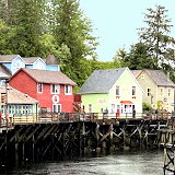Revillagigedo Island