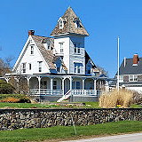 Rye