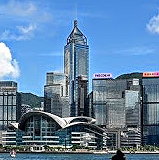 Wan Chai