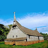 East Sepik