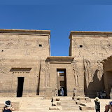 Edfu Temple