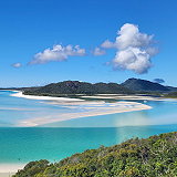 Whitsunday Region